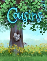 Cousins: A book about family for United Kingdom and Scotland Readers B0GT5N63LV Book Cover