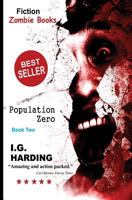 Population Zero, book two 1514311615 Book Cover