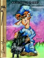 COUNTING SHEEP 0578867087 Book Cover