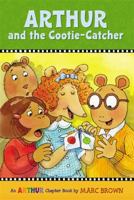 Arthur and the Cootie Catcher: An Arthur Adventure (Arthur Adventure Series) 0316120855 Book Cover