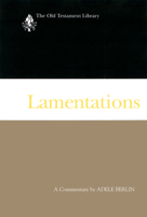 Lamentations: A Commentary 0664229743 Book Cover