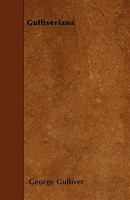 Gulliveriana 1445581582 Book Cover