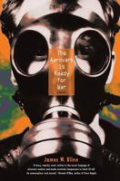 The Aardvark Is Ready for War 0316099872 Book Cover