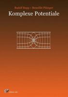 Komplexe Potentiale 3847287435 Book Cover