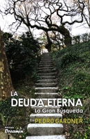 La Deuda Eterna 1073393240 Book Cover
