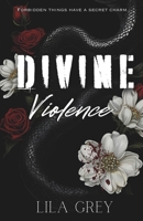 Divine Violence B0DYJP2JFL Book Cover
