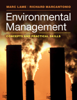 Environmental Management 1009112066 Book Cover