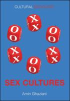 Sex Cultures 0745670407 Book Cover