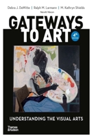 Gateways to Art B0BW31X1P2 Book Cover