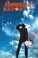 The Commissar's Report 0395354900 Book Cover