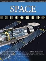 Space (Our Planet) 0791090094 Book Cover