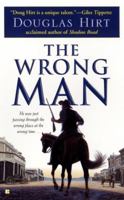 The Wrong Man 0425175022 Book Cover