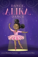 Dance Alika Dance 1736674129 Book Cover