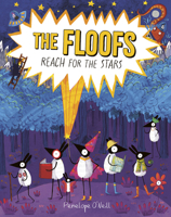 The Floofs Reach for the Stars 0711298351 Book Cover