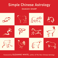 Simple Chinese Astrology 1573241792 Book Cover
