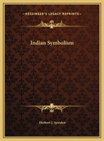 Indian Symbolism 1432592866 Book Cover