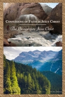 The Preincarnate Jesus Christ 1794882405 Book Cover