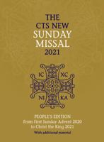 CTS New Sunday Missal 2021 1784696374 Book Cover