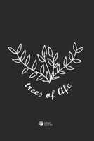 Trees of life B08SGWNKKH Book Cover