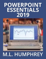 PowerPoint Essentials 2019 1637440677 Book Cover