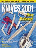Knives 2001 0873419413 Book Cover