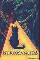 Nekomancers: Soul Purrtectors (Guardians Of Ni) B0DSC9W37J Book Cover