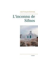 L'inconnu de Sifnos 2322104914 Book Cover