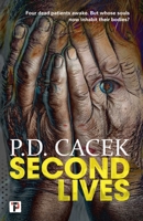 Second Lives 1787581578 Book Cover