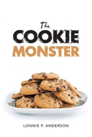 The Cookie Monster B0CPQ8GK3C Book Cover