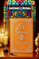El Grimorio la Salvación (Spanish Edition) B0FCC6SCDV Book Cover