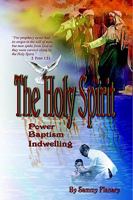 The Holy Spirit 0975518348 Book Cover