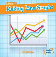 Making Line Graphs 1482408341 Book Cover