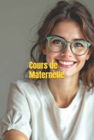 Plan de Cours de l'Enseignant de Maternelle (French Edition) B0DSTTWCFS Book Cover