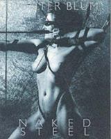 Naked Steel (Ill) 1898998159 Book Cover