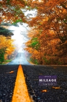 Vehicle mileage log book: Keep track of your car or vehicle mileage for business and tax purposes. Portable odometer logging notebook. 1088497314 Book Cover