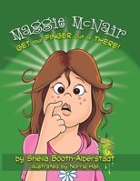 Maggie McNair Get Your Finger Out of There 1732663424 Book Cover