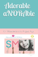 Adorable aNorable B08ZBCHCLX Book Cover