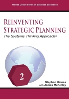 Reinventing Strategic Planning: The Systems Thinking Approach B0H344Q7FY Book Cover