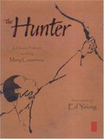 The Hunter 068982906X Book Cover