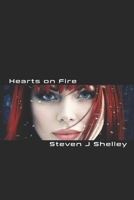 Hearts on Fire 1707461589 Book Cover