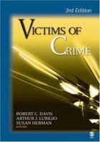 Victims of Crime 0761901558 Book Cover
