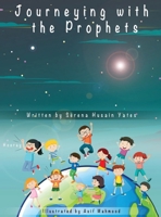 The Journey Of The Prophets 1913704076 Book Cover