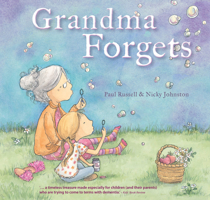Grandma Forgets 192533547X Book Cover
