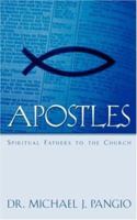 Apostles 1591602939 Book Cover