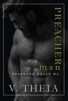 Preacher Man 1521749124 Book Cover