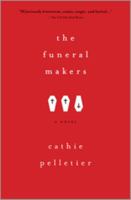 The Funeral Makers 0684826143 Book Cover