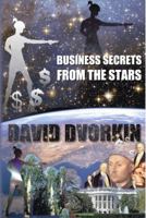 Business Secrets from the Stars 147741200X Book Cover
