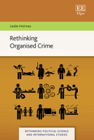 Rethinking Organised Crime 1802206221 Book Cover