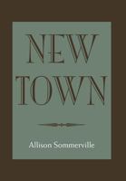 New Town 1477121560 Book Cover