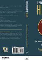 Optimal Financial Health: The Doctor's Essential Wealth Management and Preservation Handbook 1475925239 Book Cover